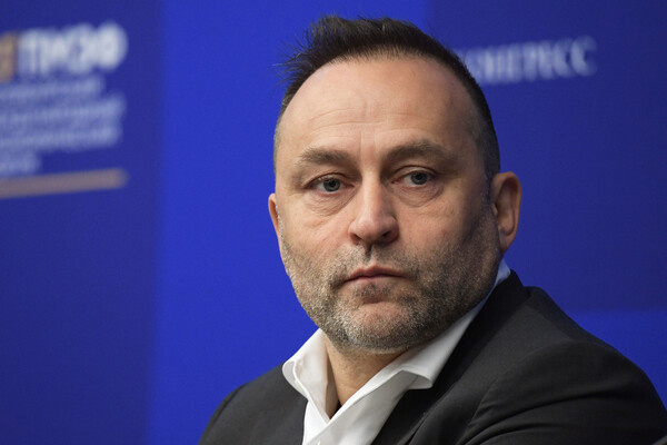 Алексей Даничев/РИА Новости   📷