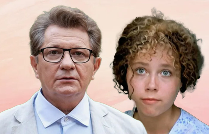 В июле 2025 года Андрей Ильин отпраздновал 65-летие