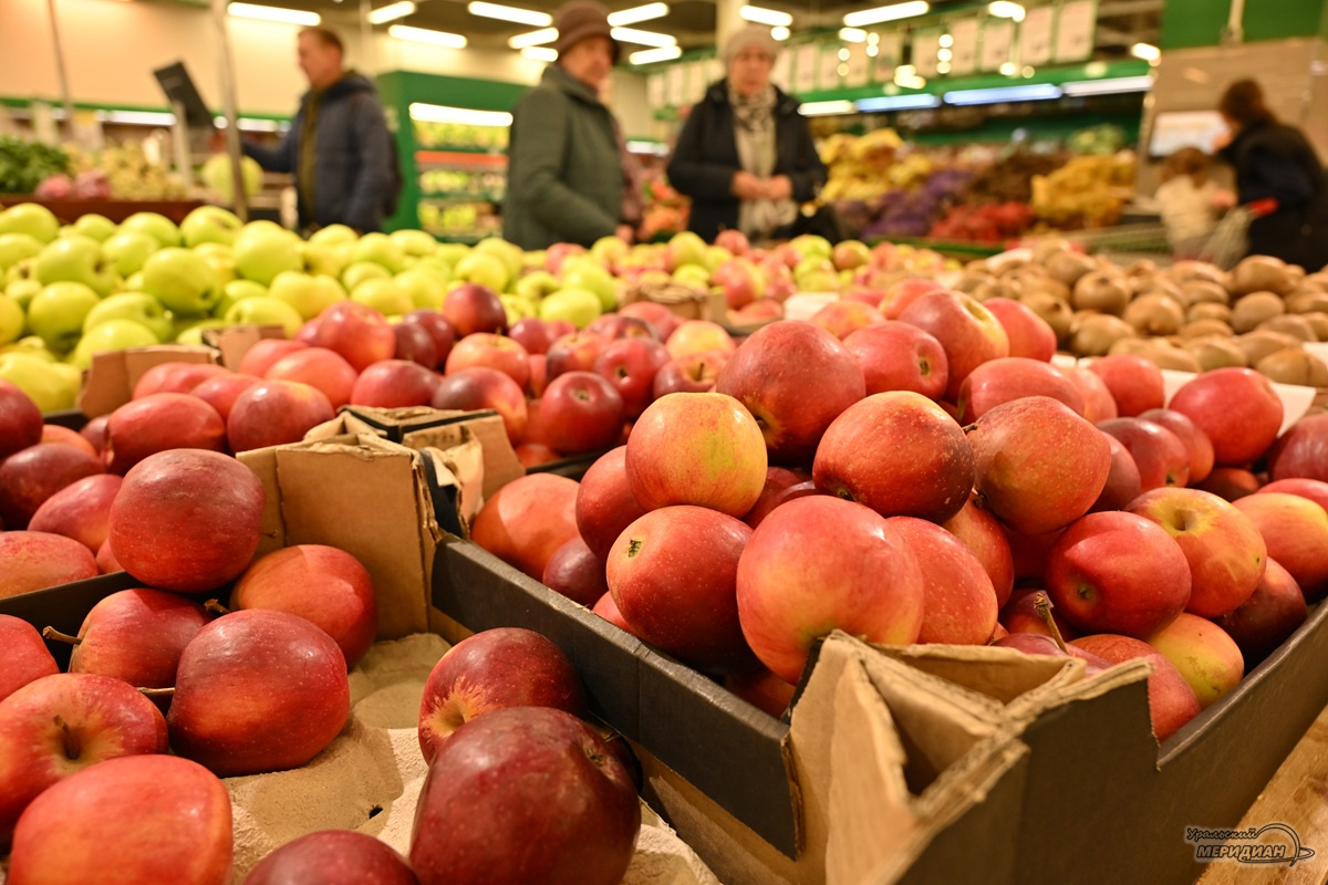    Фото: Анастасия Сибирякова © ИА «Уральский меридиан»
