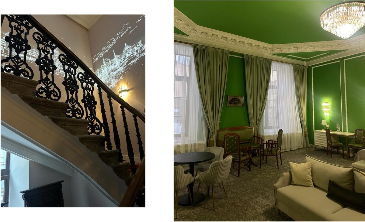 Листайте вправо, чтобы увидеть больше изображений