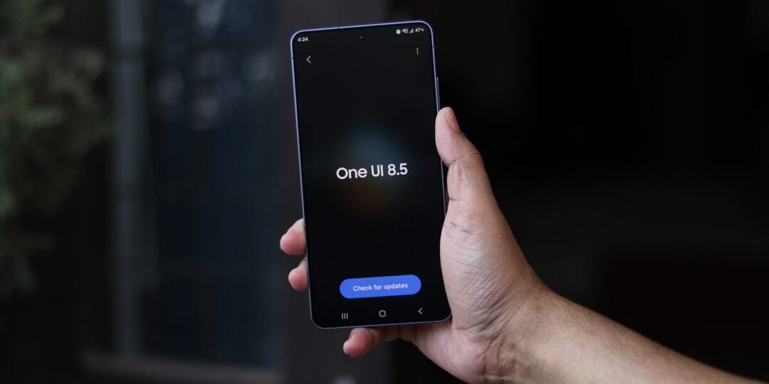 Samsung тихо добавил веб-камеру в Galaxy — об этом не сказали на презентации