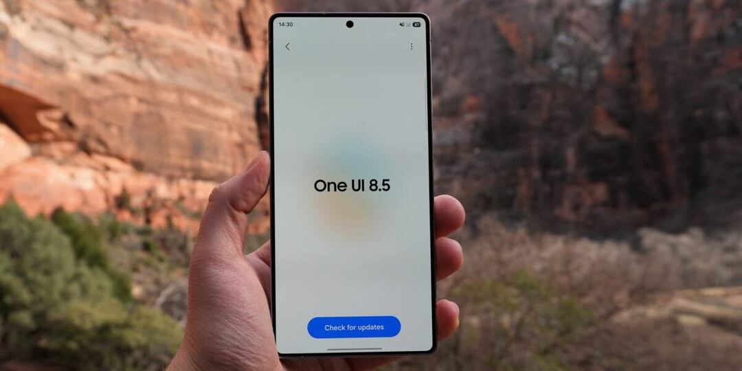 Samsung One UI 8.5 научился удалять объекты прямо на устройстве