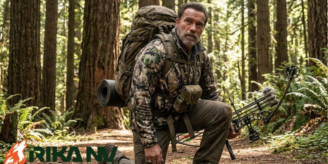 🧗 Фитнес для охотника: как не «сдохнуть» на марше