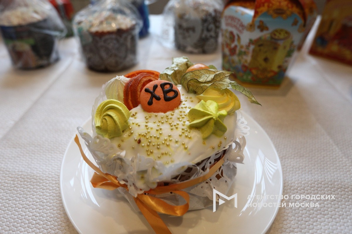 Фотограф: Кирилл Зыков