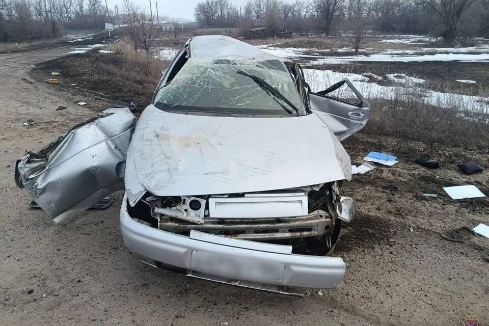    Фото: ГУ МВД России по Волгоградской области