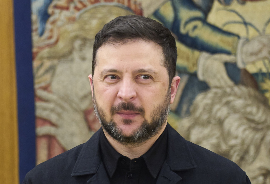    Thorton/Keystone Press Agency/Global Look Press