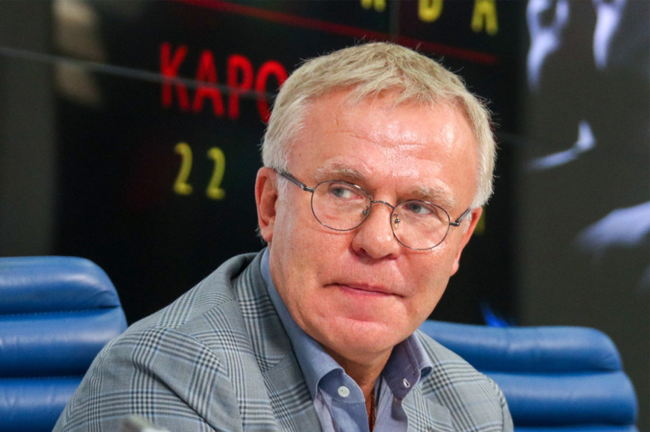    Сергей Лантюхов/NEWS.ru