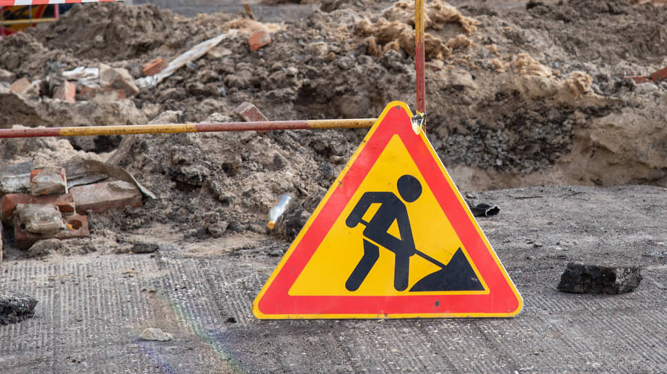 Фото: Игорь Елисеев / Коммерсантъ