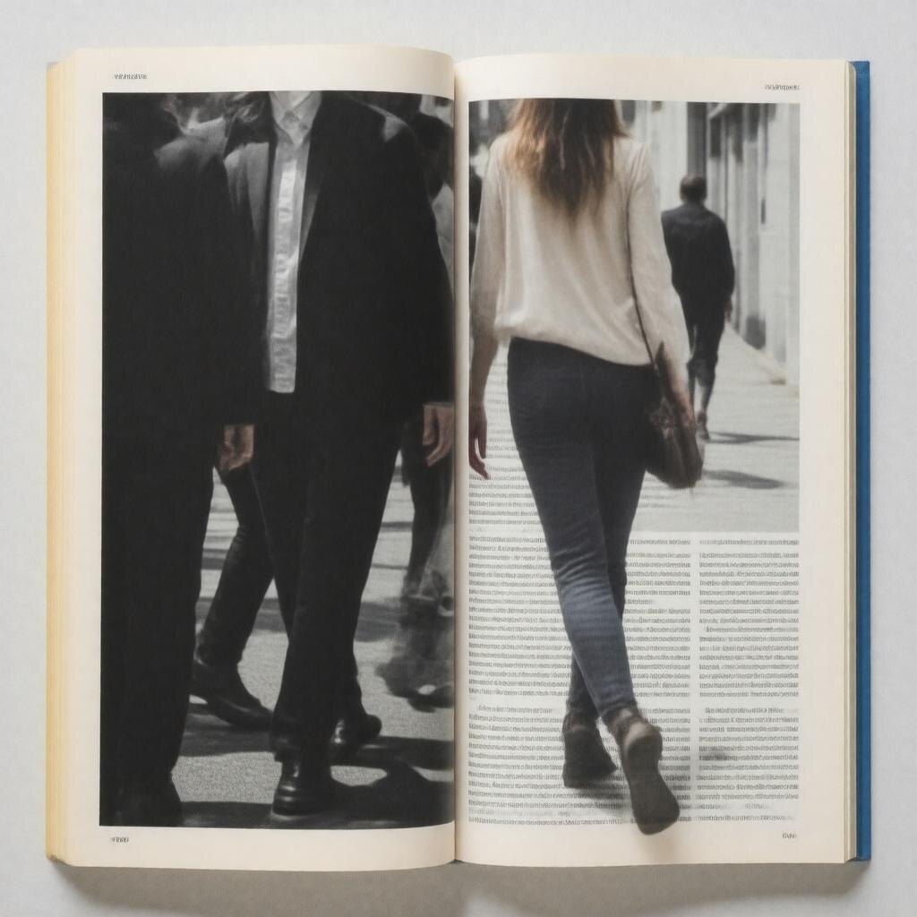 Вы верите в предопределённость событий или в хаос? 