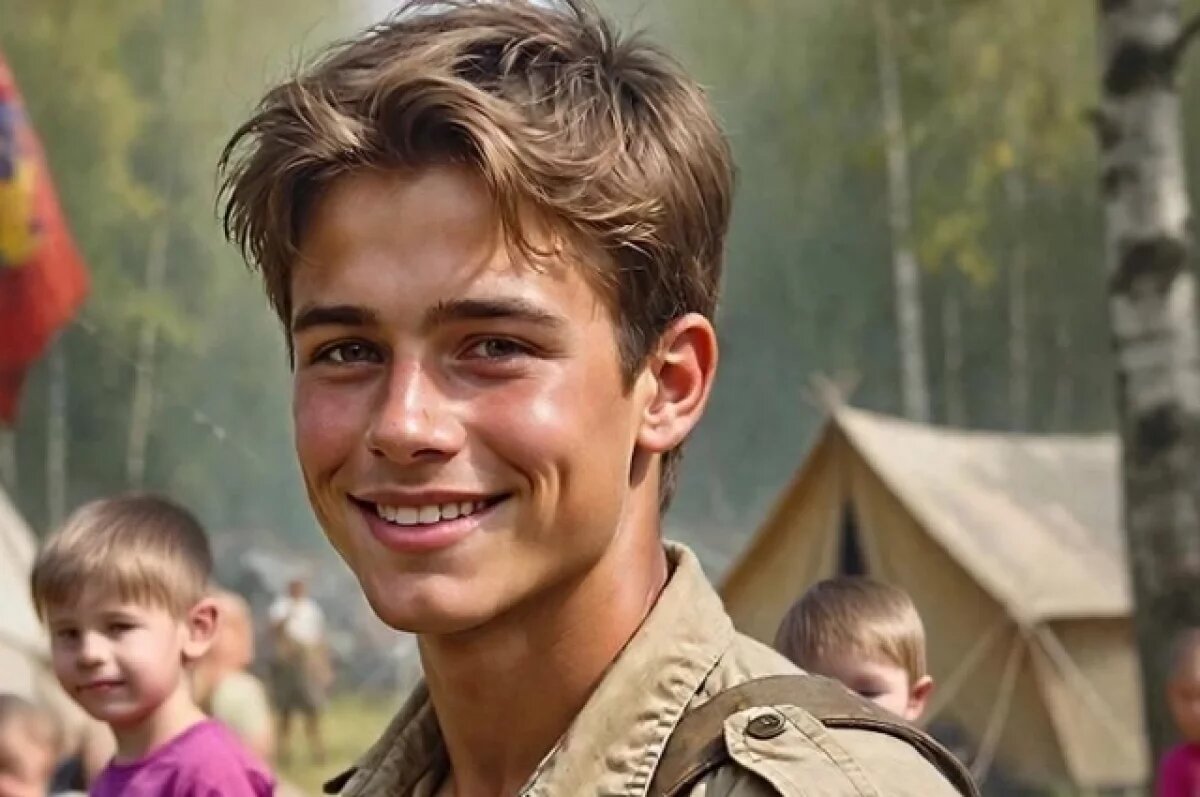    На Ямале открыт всероссийский набор специалистов в летнюю Школу Ямолод