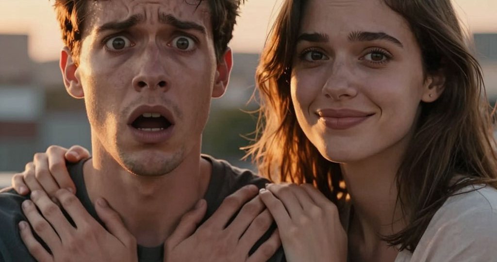 ЭМОЦИИ В ТКАНИ МИРОЗДАНИЯ: Как любовь и страх меняют реальность