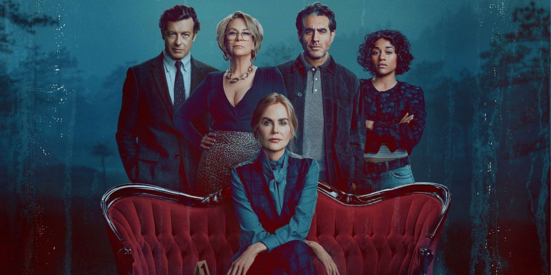 «Скарпетта»: новый сериал с Николь Кидман