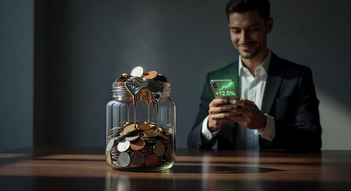 То, что вы видите в приложении брокера — это номинальная доходность. Реальная доходность становится понятна только после вычета инфляции и налогов.
