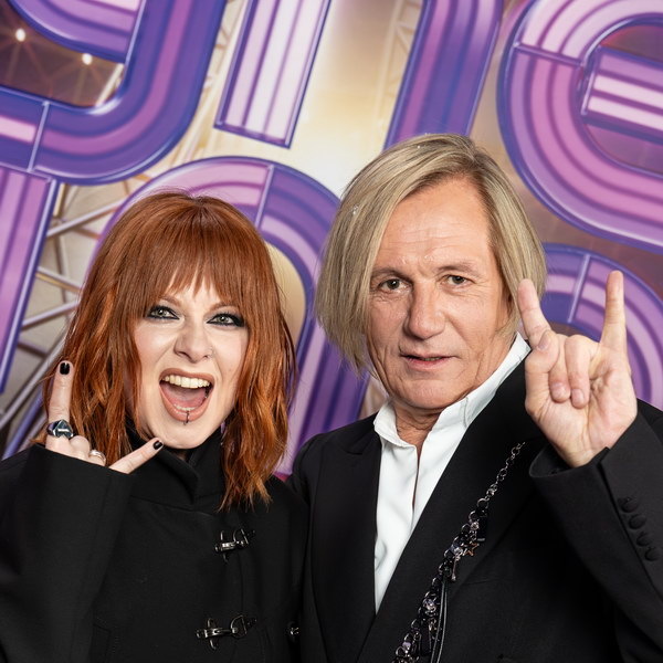     Ксения Георгиади покинула шоу «Суперстар! Битва сезонов», а лидирует Шура