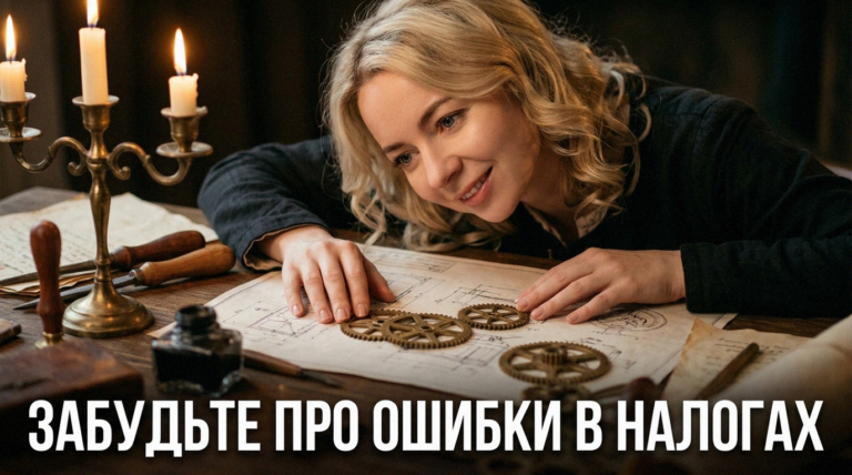    Эффективный учет — залог порядка в товарах и налогах интернет-магазина MKB-Finance