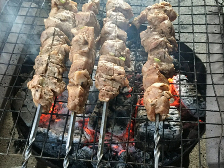     Фото Виктории Поповой