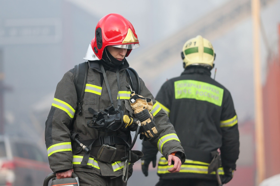    Алексей Белкин/NEWS.ru