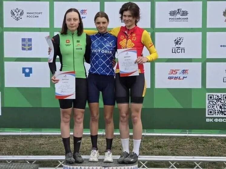     Фото: Минспорт Чувашии