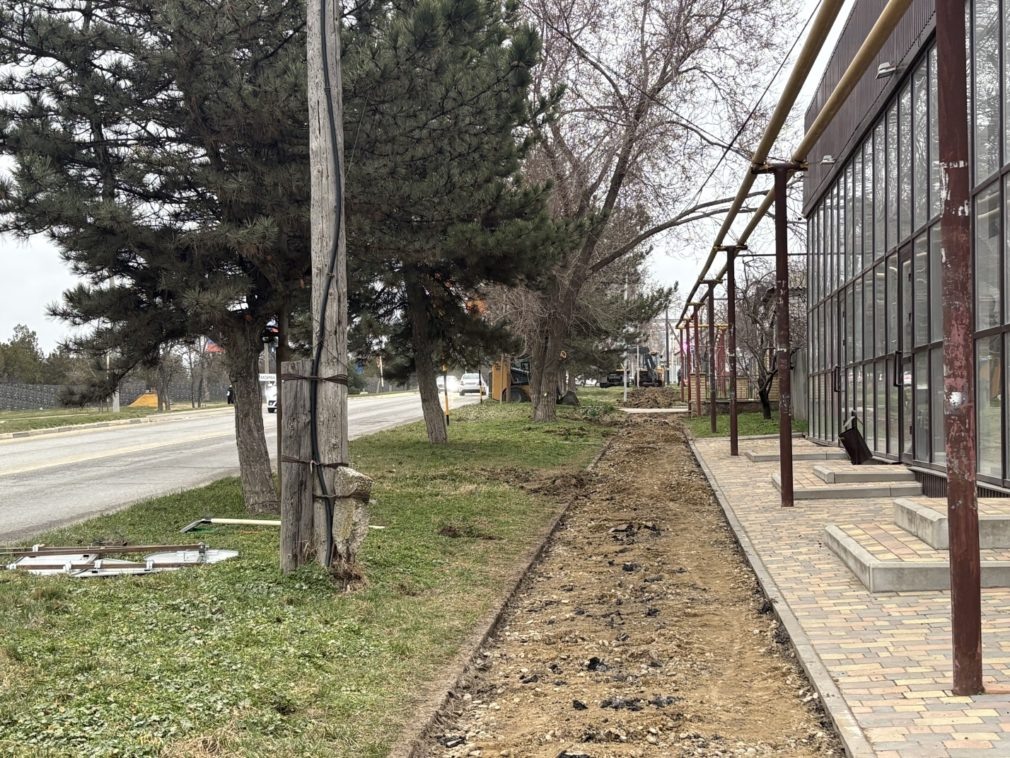    Фото: администрация Петровского округа Светлана Уварова