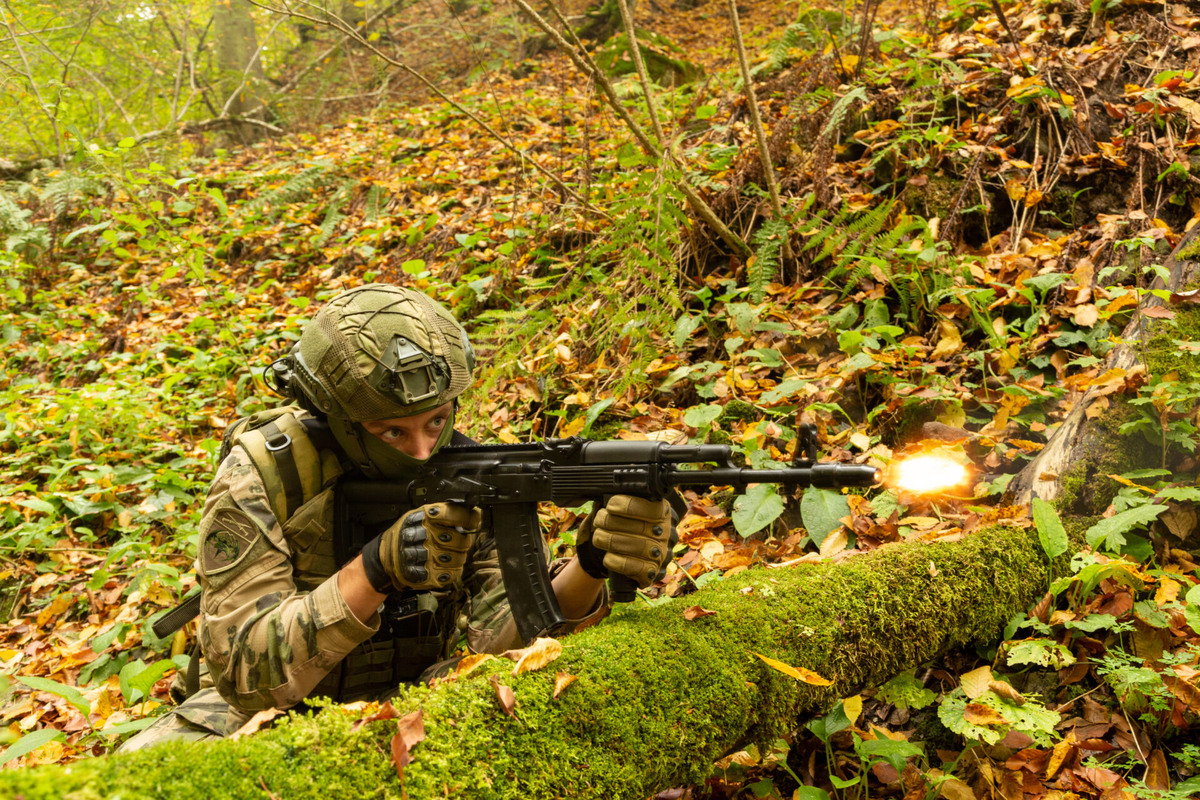    Фото: Росгвардия