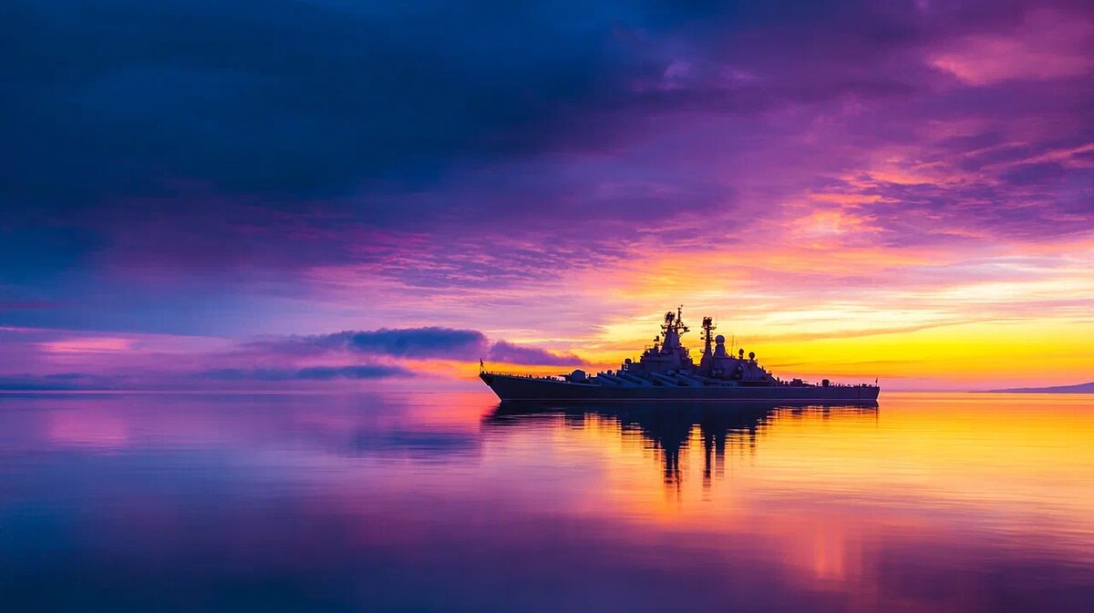    Коллаж Царьграда