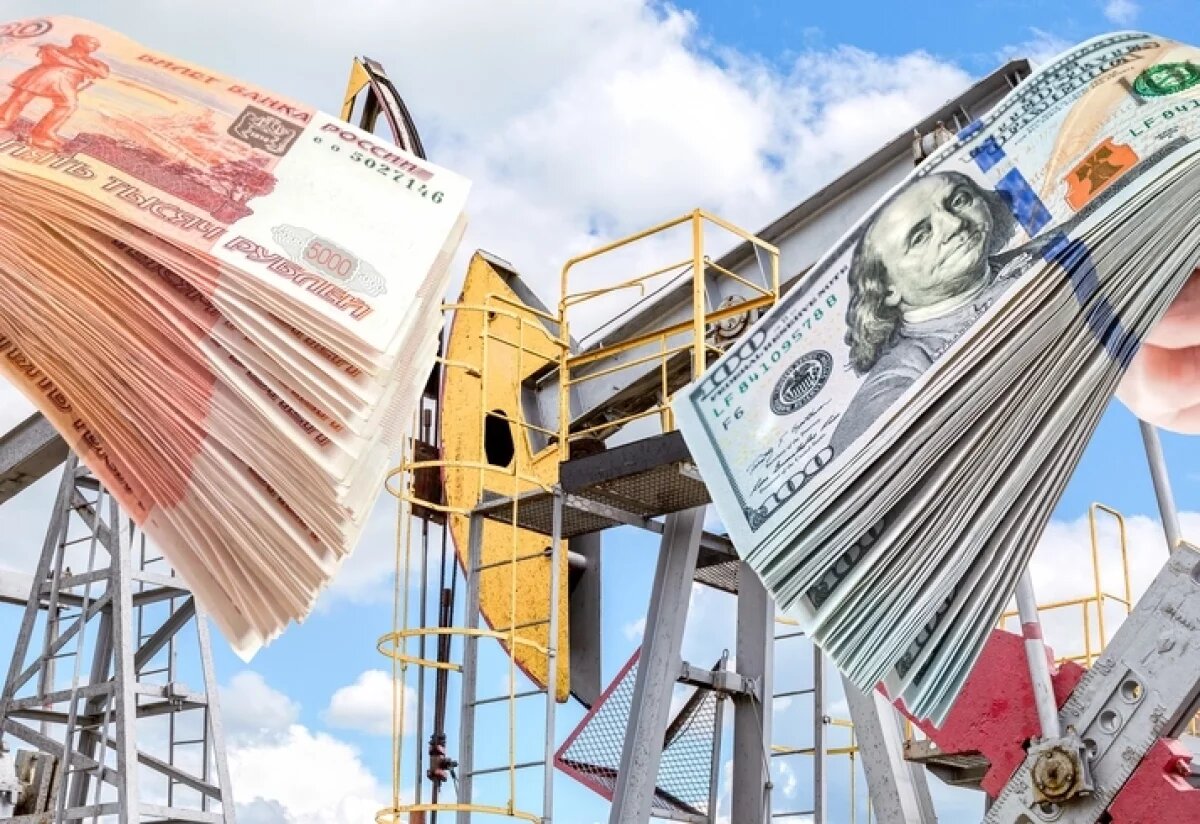    Связка «нефть растет — рубль обязательно крепнет» сейчас работает слабее, чем раньше.