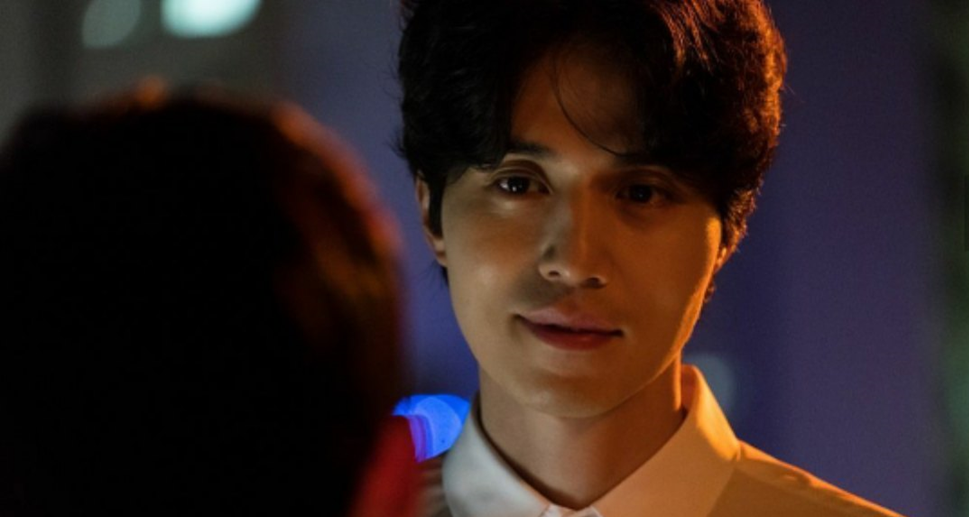 Дорама "Незнакомцы из ада" 2019