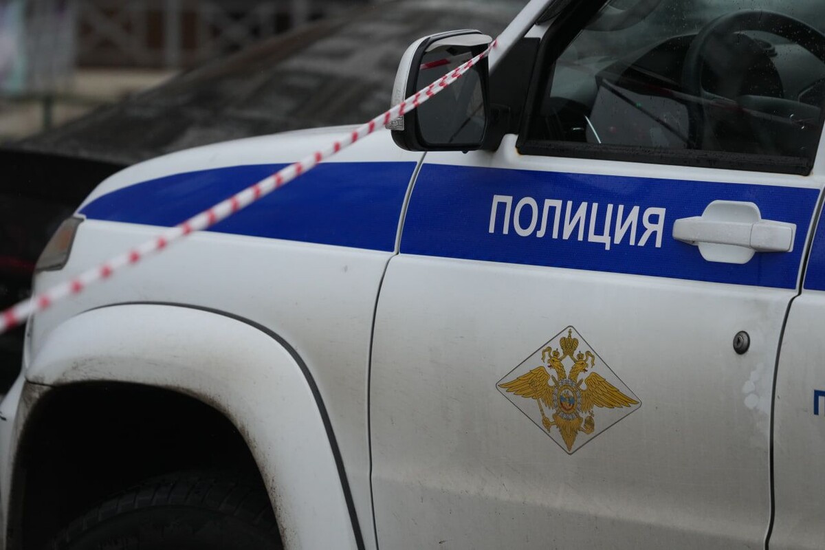     / Источник: © ИЗВЕСТИЯ