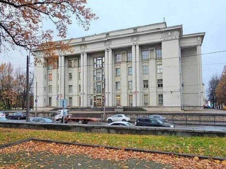     Внутренняя планировка отличалась чёткой пропорциональностью и удобством. Фото: пресс-служба КГИОП