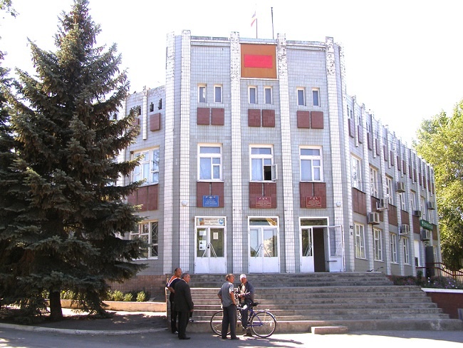    Фото из архива "РВ" Василий Шеин