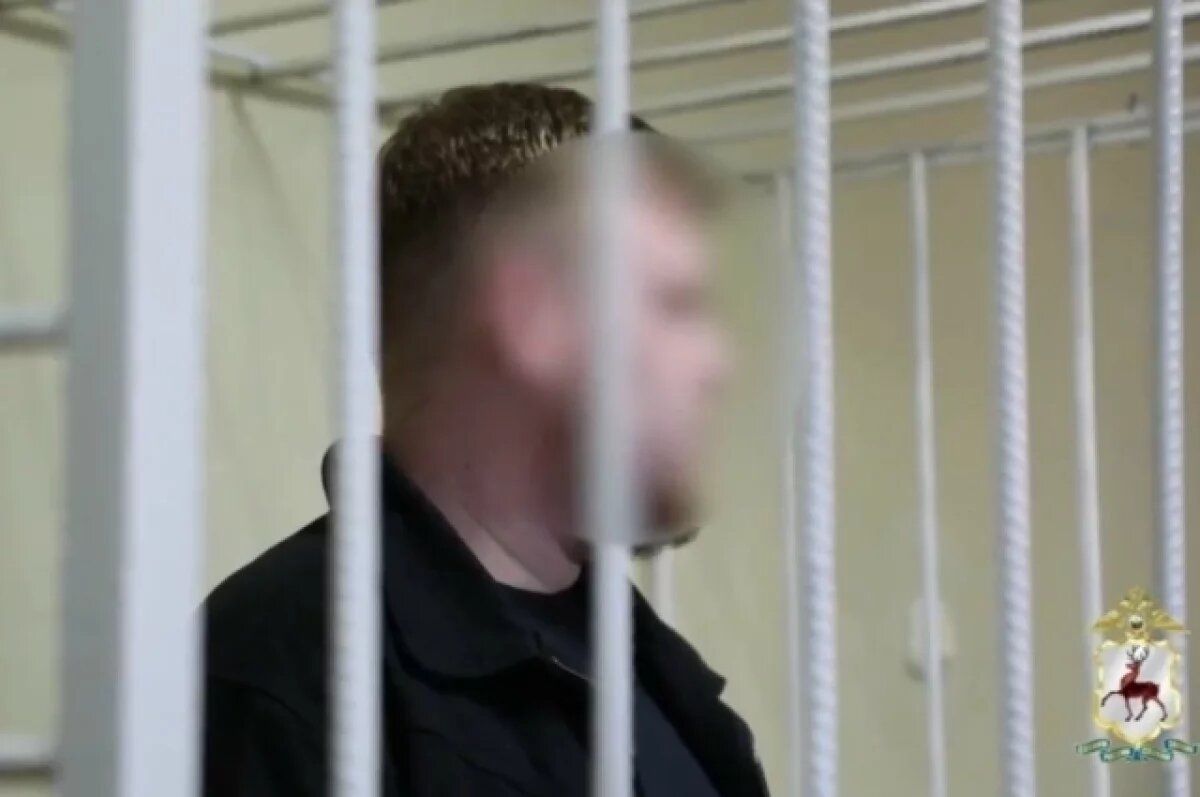    Арестован виновник смертельного ДТП на перекрестке Акимова и Пролетарской