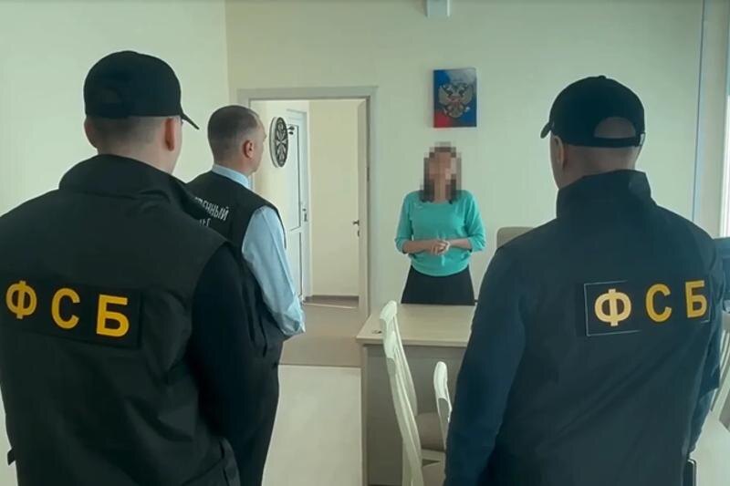 Главврача копейской больницы задержали за коррупцию