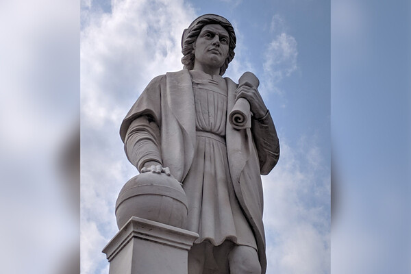 Bohemian Baltimore/Wikimedia Commons   📷