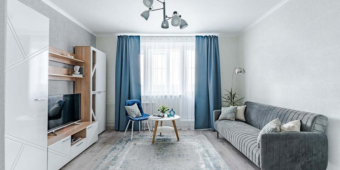 Названы округа Подмосковья с наибольшим ростом цен на жилье за год