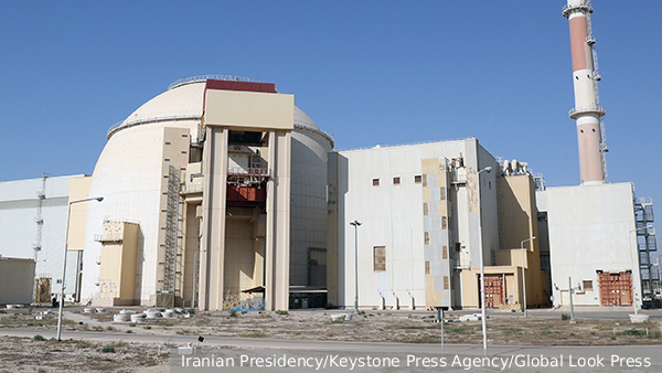     Фото: Iranian Presidency/Keystone Press Agency/Global Look Press   
 Текст: Вера Басилая