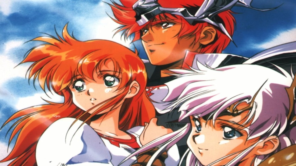 По ощущениям, тут даже прорисовка лучше...