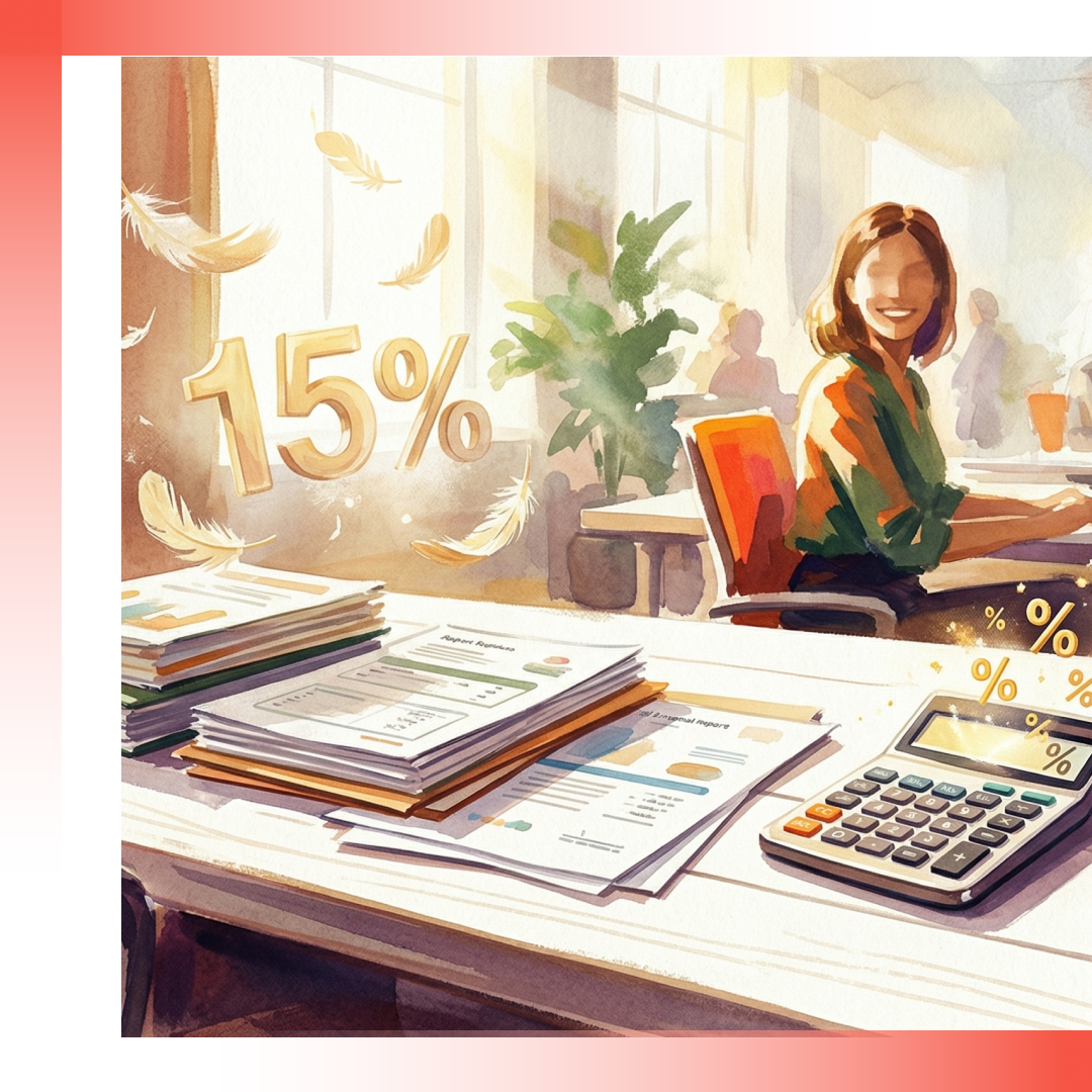 Читайте в новостях:
ЦБ срезал ставку: пересчитываем пени
СОУТ без боли: послабления малому бизнесу
За ликвидатора тоже придется платить "фиксы"
Мессенджер MAX дослужился до соцсети
Переводы нерезидентов останутся замороженными
Выдыхаем: нового налога на Кубани нет