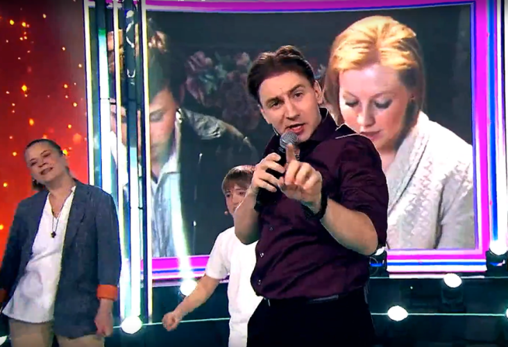 Кадр программы. Фото Яндекс.Картинки. 