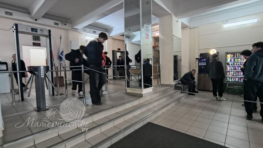    Фото: "Материнство.ру", из архива