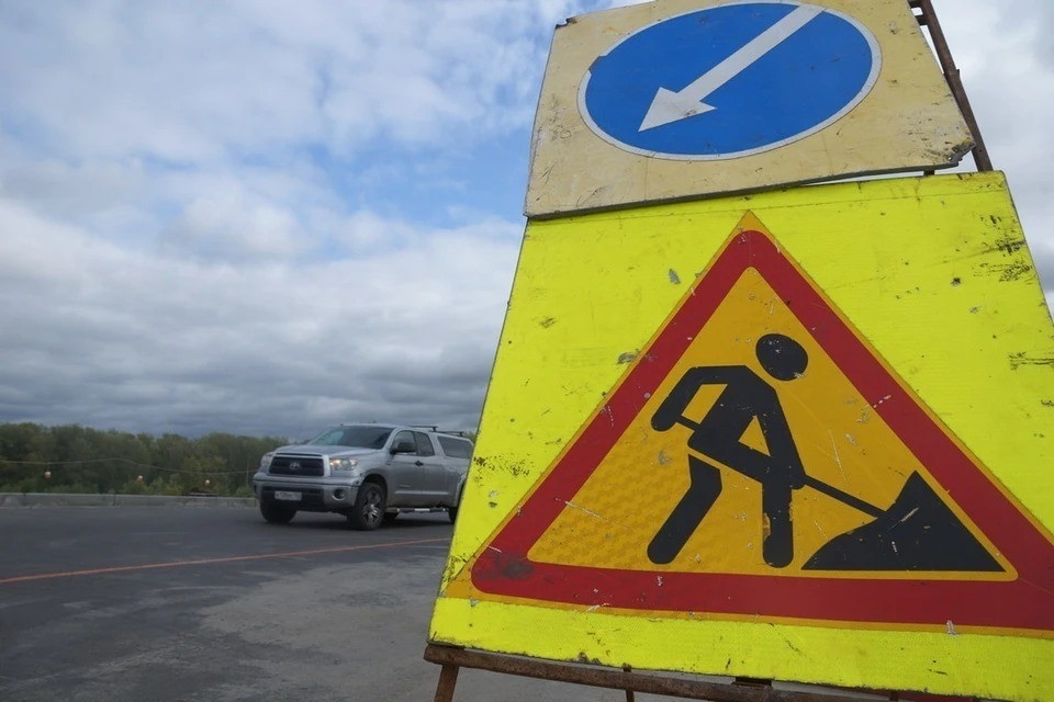    На ремонт дороги в Уржумском районе потратят 23,8 млн рублей Николай ОБЕРЕМЧЕНКО