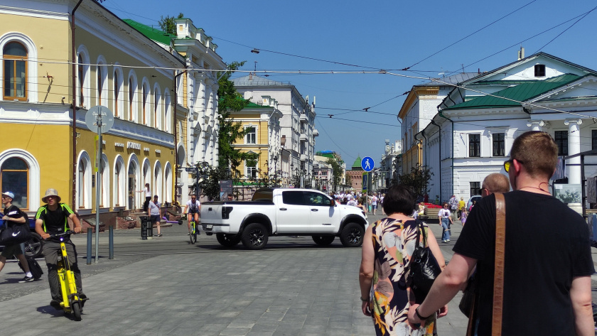    Фото из архива редакции