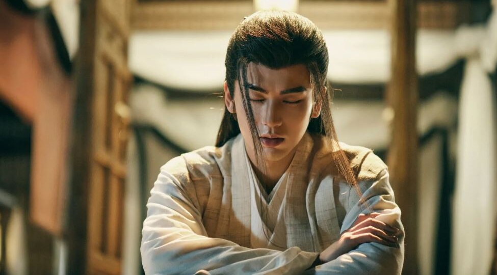 Роскошные фэнтези, где кроме красоты в кадре интересный сюжет и страстная любовь