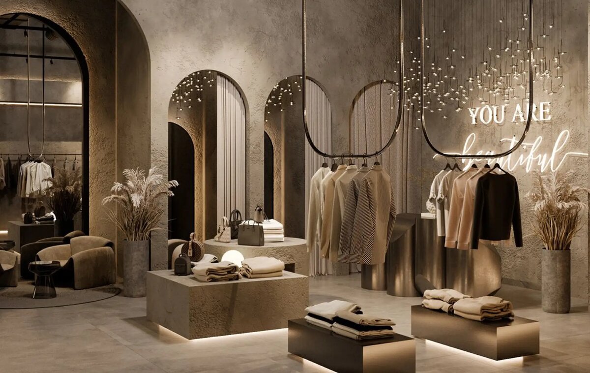 Когда одежда не подходит The clothes don't suit me