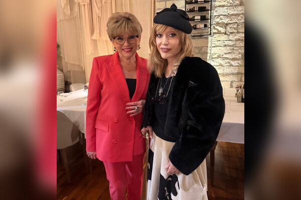 alla_orfey/Instagram   📷