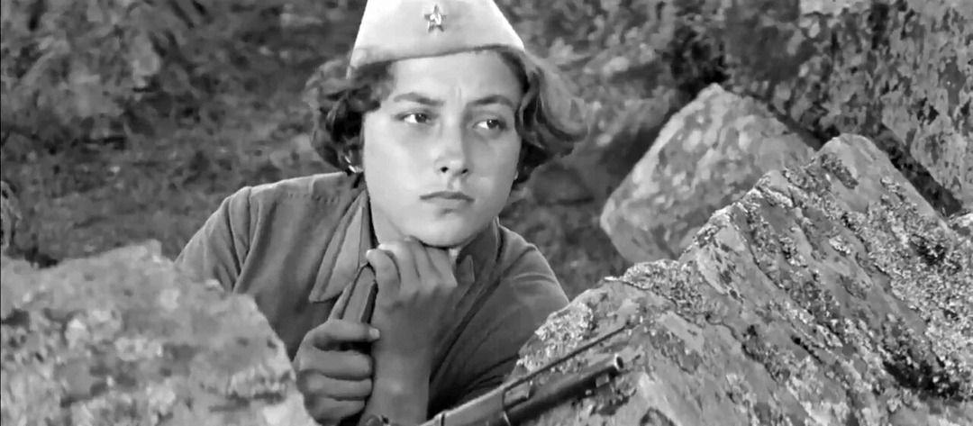 Женские судьбы. Ирина Долганова: путь к славе и отказ от нее