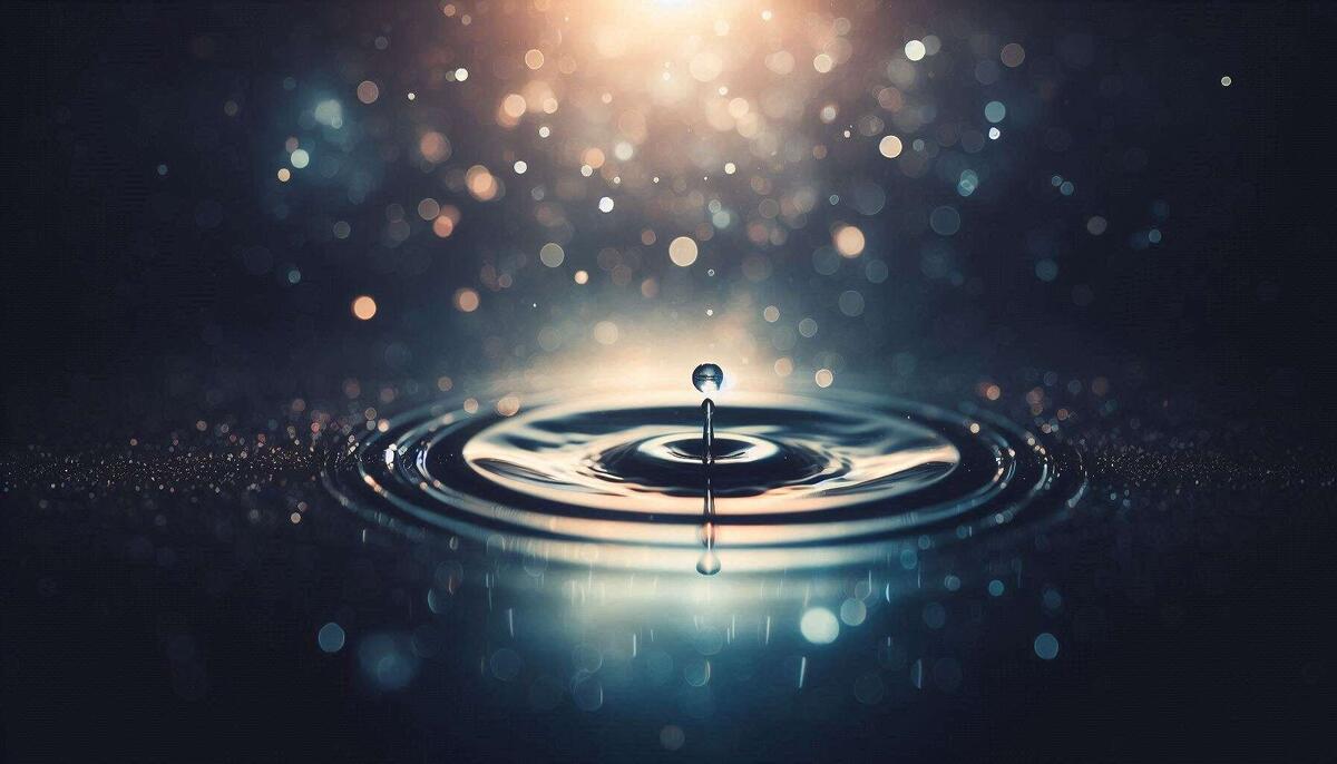 В природе нет понятия «просто быть»