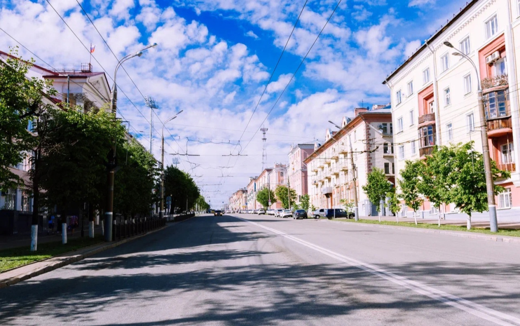  Фото: архив редакции