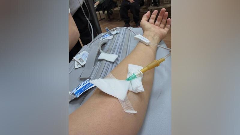    Фото: insragram.com(запрещён в РФ)/buslya