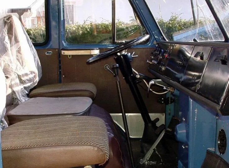 Грузовик, который шоферы СССР считали неубиваемым