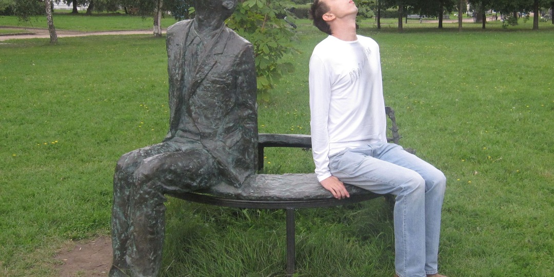 Еще 10 памятников, которые снесли в Москве